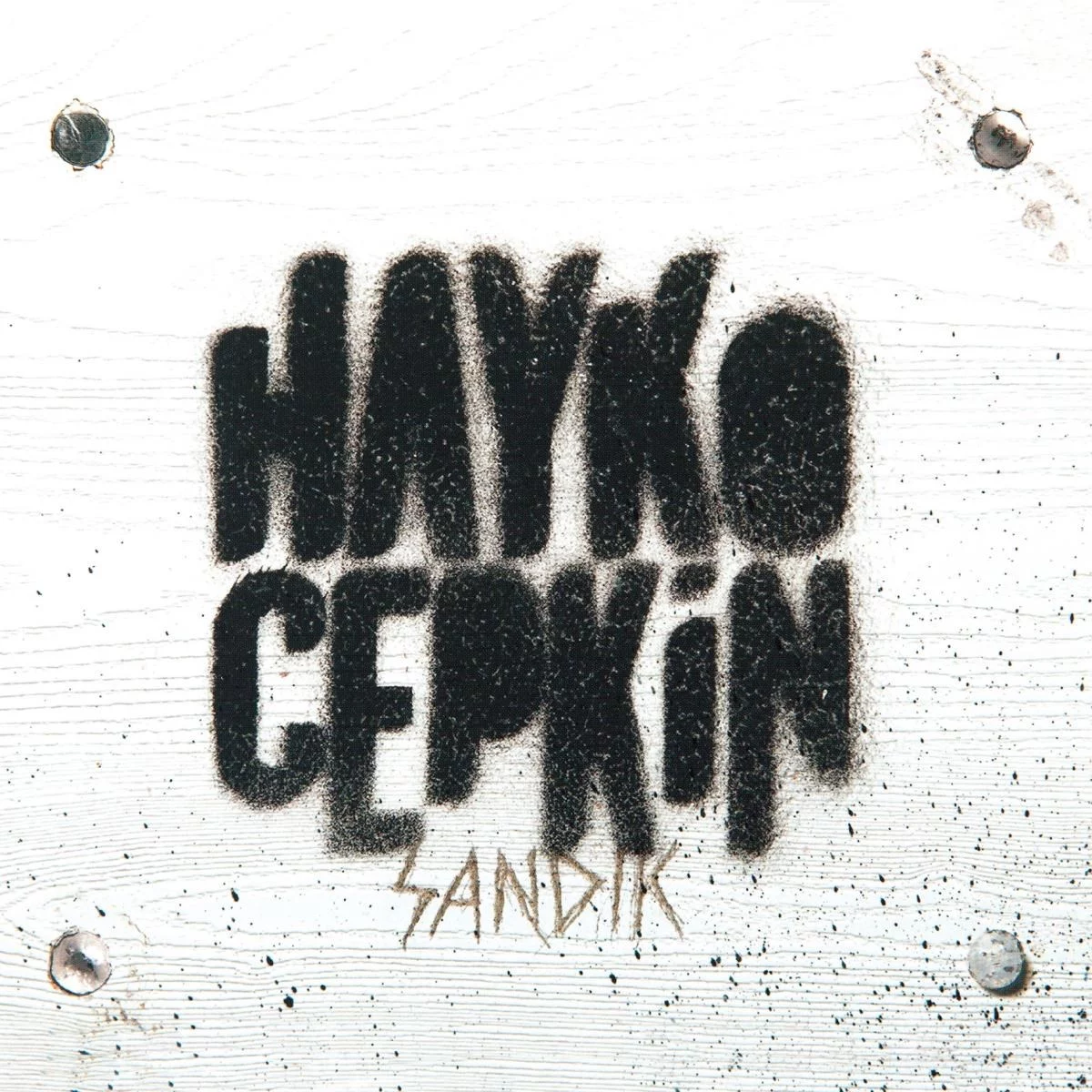 hayko-cepkin-sandik-plak Hayko Cepkin Sandık - Plak - Görsel 1