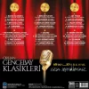 Orhan Gencebay Klasikleri Vol. 1 - 3 Plak - Görsel 2