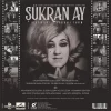 Şükran Ay Klasikleri / Vesikalı Yarim - Plak - Görsel 2