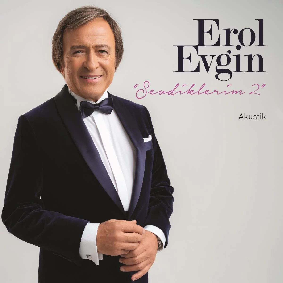 erol-evgin-sevdiklerim-2-plak Erol Evgin Sevdiklerim 2 - Plak - Görsel 1