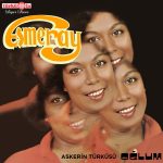 Esmeray Askerin Türküsü / Oğlum - Plak