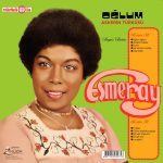 Esmeray Askerin Türküsü / Oğlum - Plak - Görsel 2
