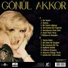 Gönül Akkor Ne Yaptım - Plak - Görsel 2