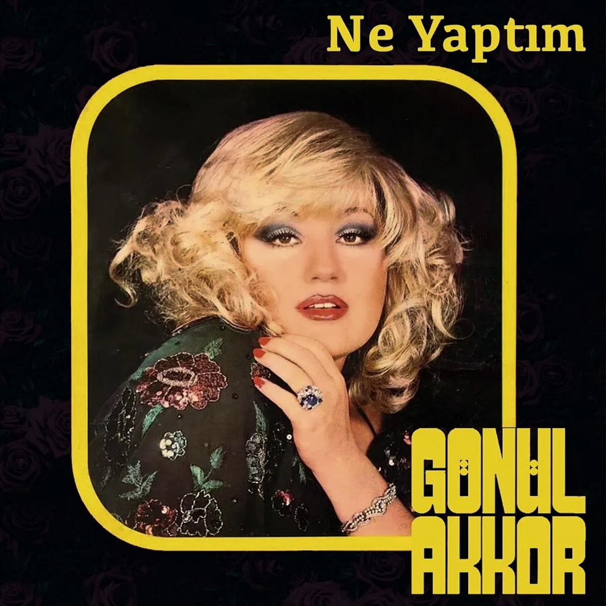 gonul-akkor-ne-yaptim-plak Gönül Akkor Ne Yaptım - Plak - Görsel 1