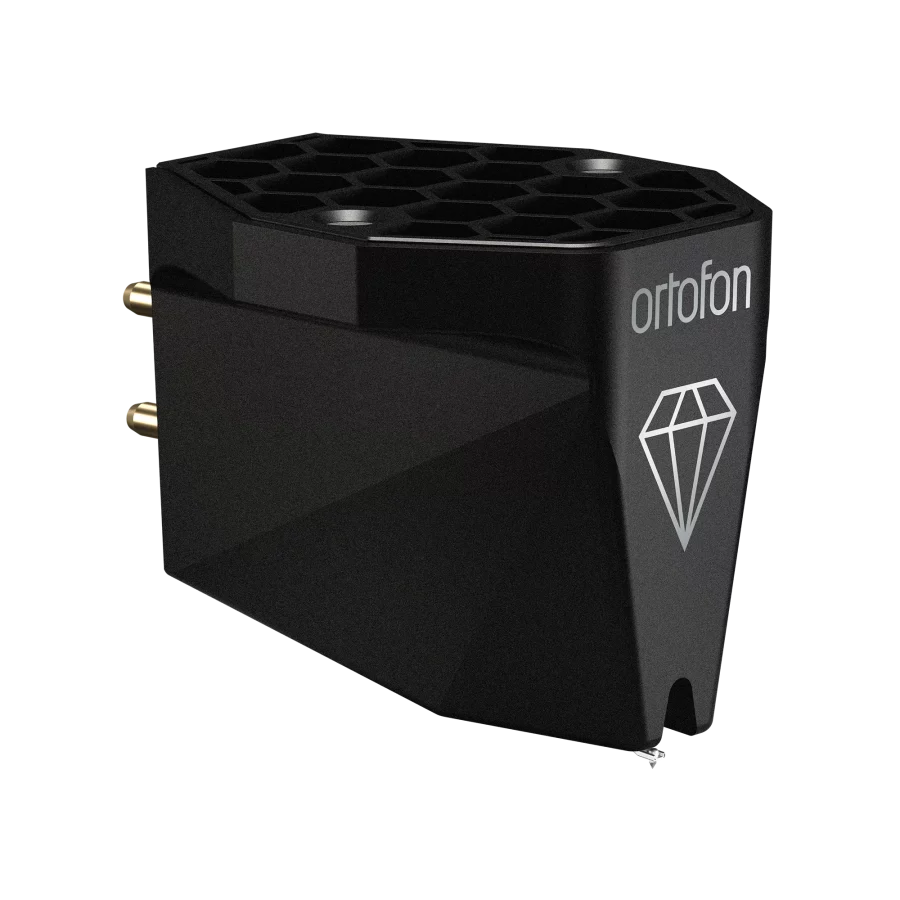 Ortofon MC X10 - MC Pikap İğnesi - Görsel 4