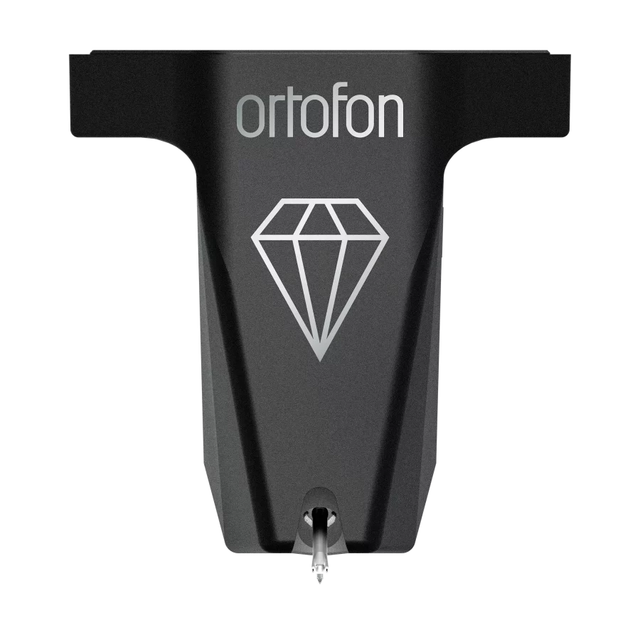 Ortofon MC X10 - MC Pikap İğnesi - Görsel 2