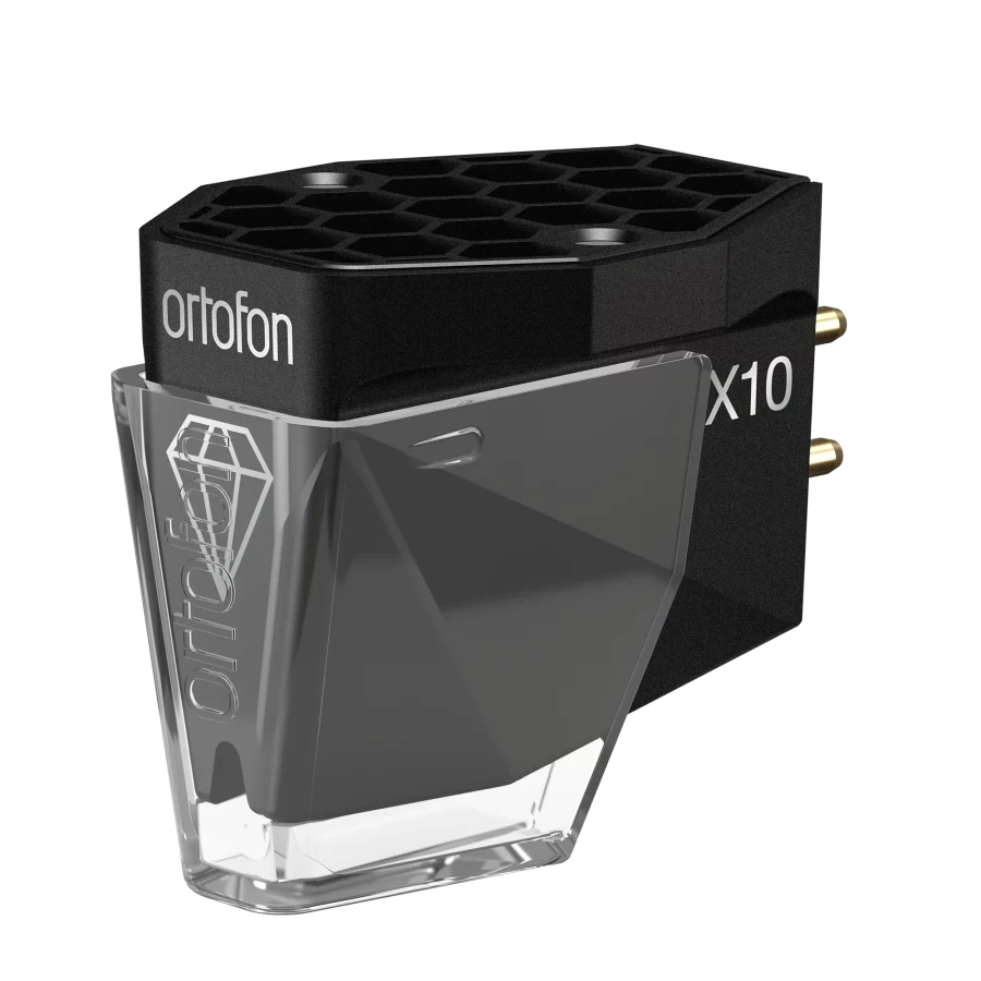 Ortofon MC X10 - MC Pikap İğnesi - Görsel 8