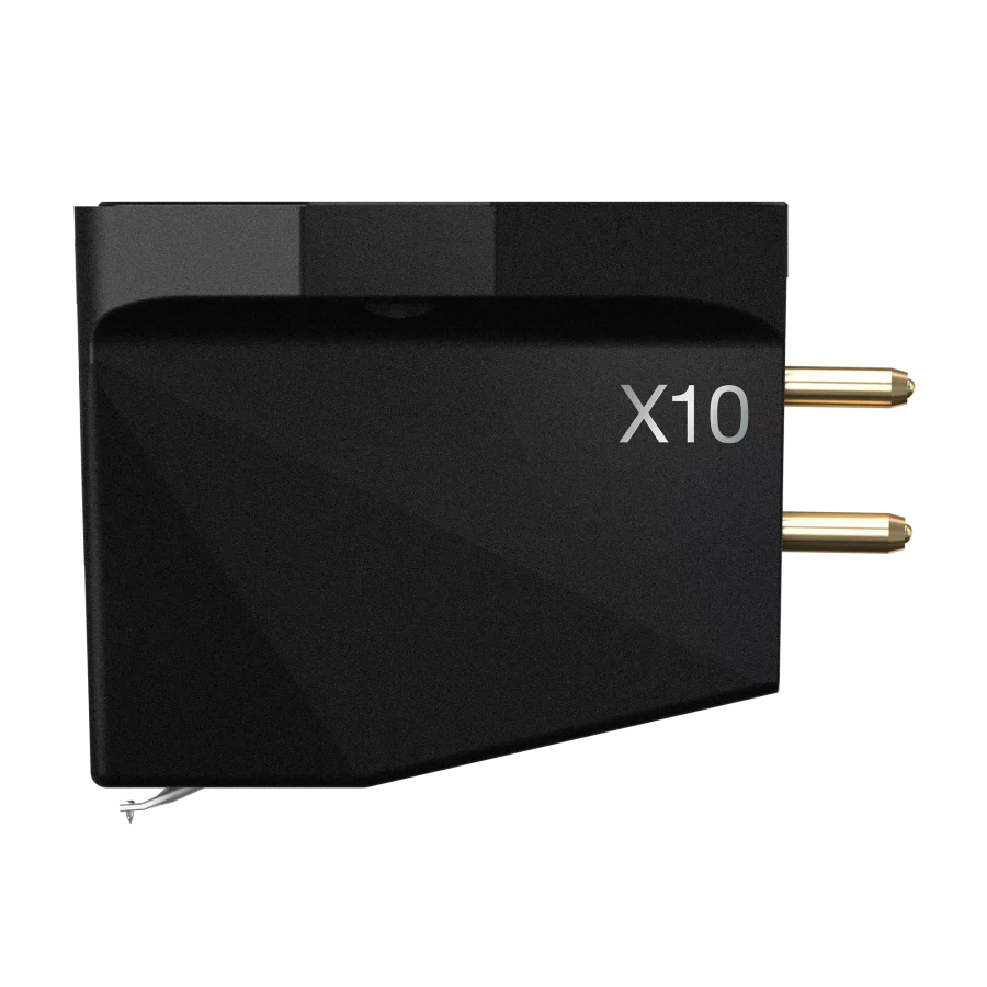Ortofon MC X10 - MC Pikap İğnesi - Görsel 9