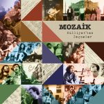 Mozaik Külliyat'tan Seçmeler - 2 Plak