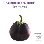Önder Foçan Aubergine Patlıcan Enstrümantal - Plak
