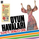 Süheyl Denizci Orkestrası Oyun Havaları - Plak