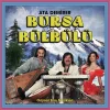 Ata Demirer Bursa Bülbülü / Orijinal Film Müzikleri - Plak
