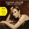 Zuhal Olcay Başucu Şarkıları - 2 Plak