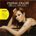 Zuhal Olcay Başucu Şarkıları - 2 Plak