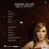 Zuhal Olcay Başucu Şarkıları - 2 Plak - Görsel 2