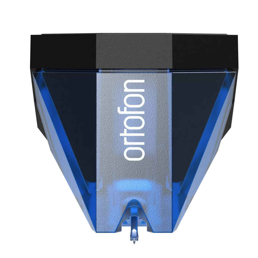 Ortofon 2M Blue Pikap Kafa İğne - Görsel 3
