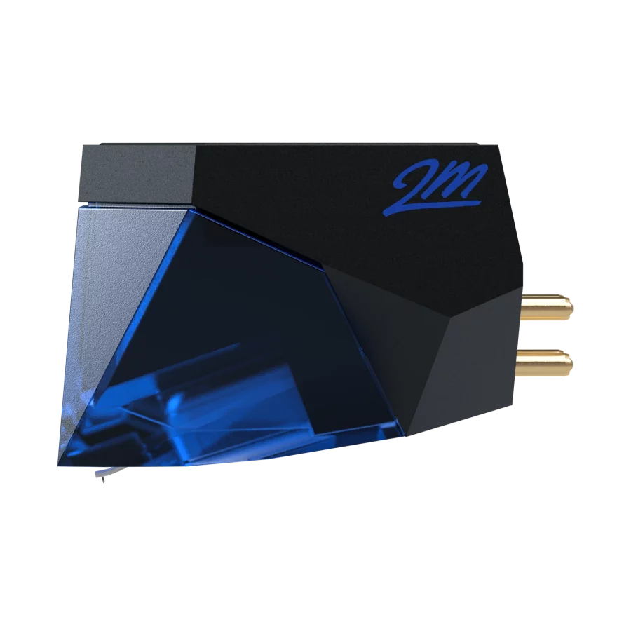 Ortofon 2M Blue Pikap Kafa İğne - Görsel 4