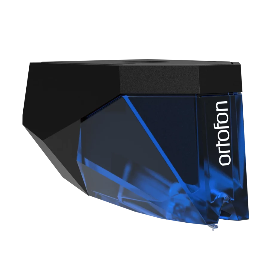 Ortofon 2M Blue Pikap Kafa İğne - Görsel 2