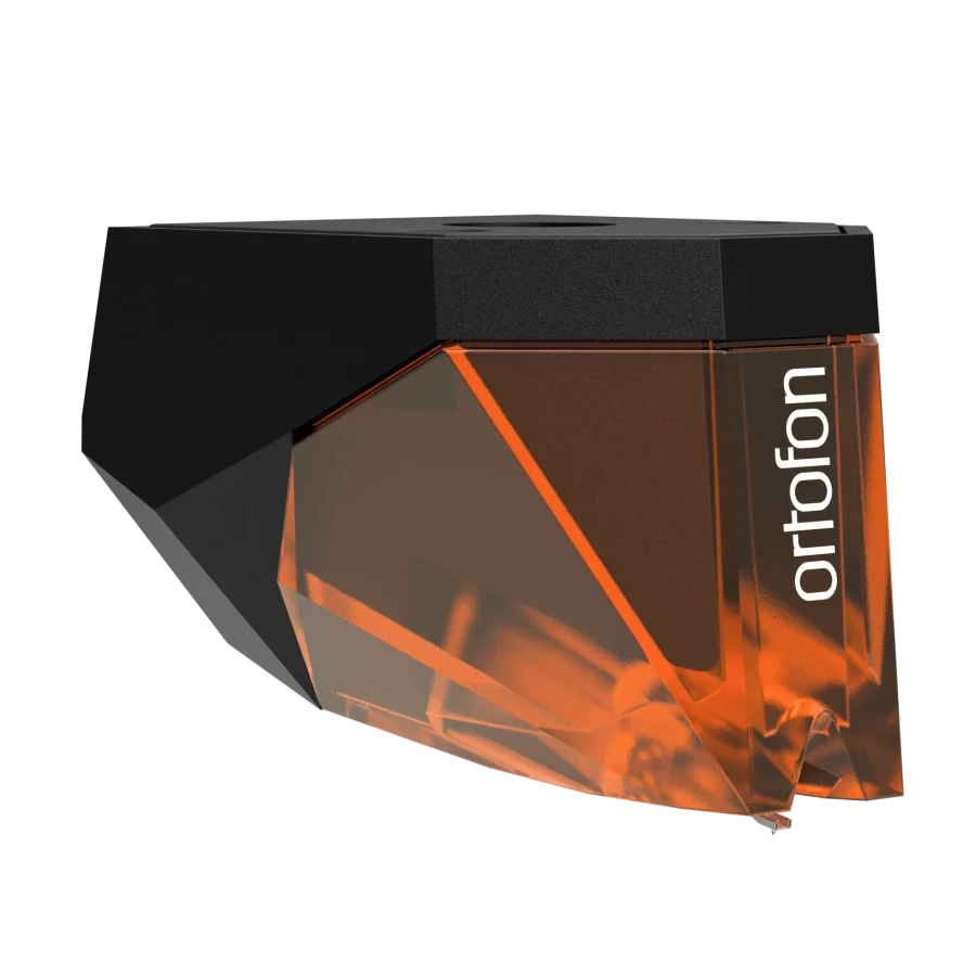 Ortofon 2M Bronze Pikap Kafa İğne - Görsel 2