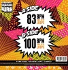 Dj Ritchie Ruftone Practice Yo! Cuts Vol 1 & 2 Remixed - Plak - Görsel 2