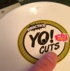 Dj Ritchie Ruftone Practice Yo! Cuts Vol 1 & 2 Remixed - Plak - Görsel 5