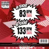 Dj Ritchie Ruftone Practice Yo! Cuts Vol 4 - Plak - Görsel 2