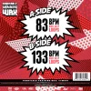 Dj Ritchie Ruftone Practice Yo! Cuts Vol 4 - Plak - Görsel 2