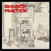 DJ T-Kut Scratch Practice - Plak