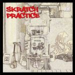 DJ T-Kut Scratch Practice - Plak