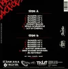 DJ T-Kut Scratch Practice - Plak - Görsel 2