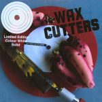 DJ T-Kut Wax Cutters - Plak