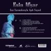 Esin Afşar Caz Yorumlarıyla Aşık Veysel - Plak - Görsel 2