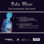 Esin Afşar Caz Yorumlarıyla Aşık Veysel - Plak - Görsel 2