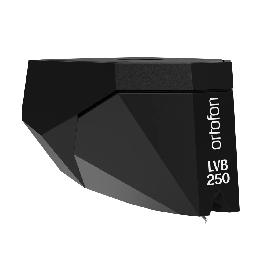 Ortofon 2M Black LVB 250 Pikap Kafa İğne - Görsel 4