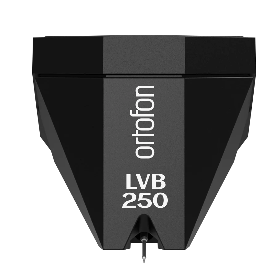 Ortofon 2M Black LVB 250 Pikap Kafa İğne - Görsel 2