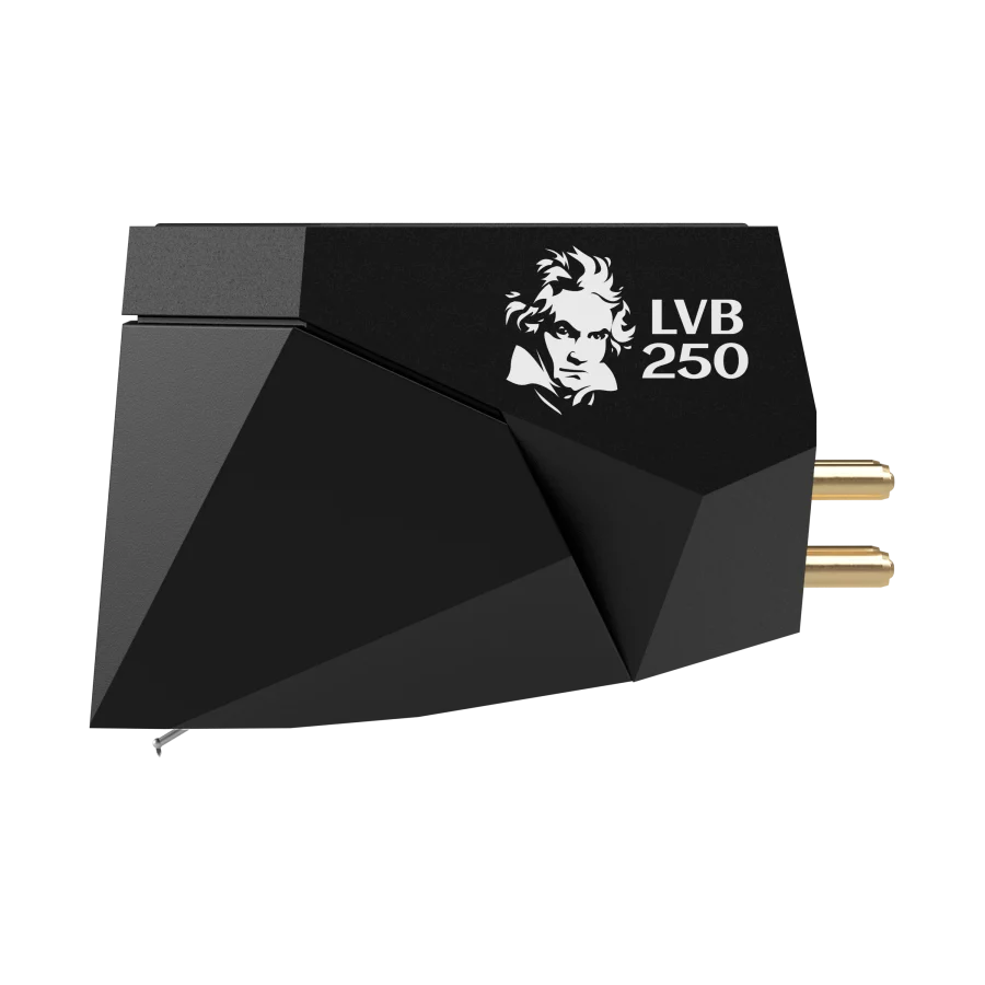 Ortofon 2M Black LVB 250 Pikap Kafa İğne - Görsel 3
