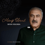Münip Utandı Sevda Yolunda - Plak