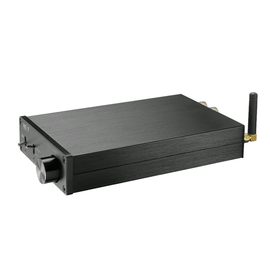 Next Audio A200 Stereo Amplifikatör - Görsel 3