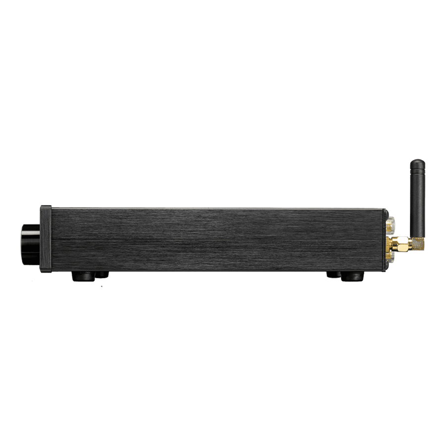 Next Audio A200 Stereo Amplifikatör - Görsel 4