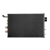 Next Audio A200 Stereo Amplifikatör - Görsel 5