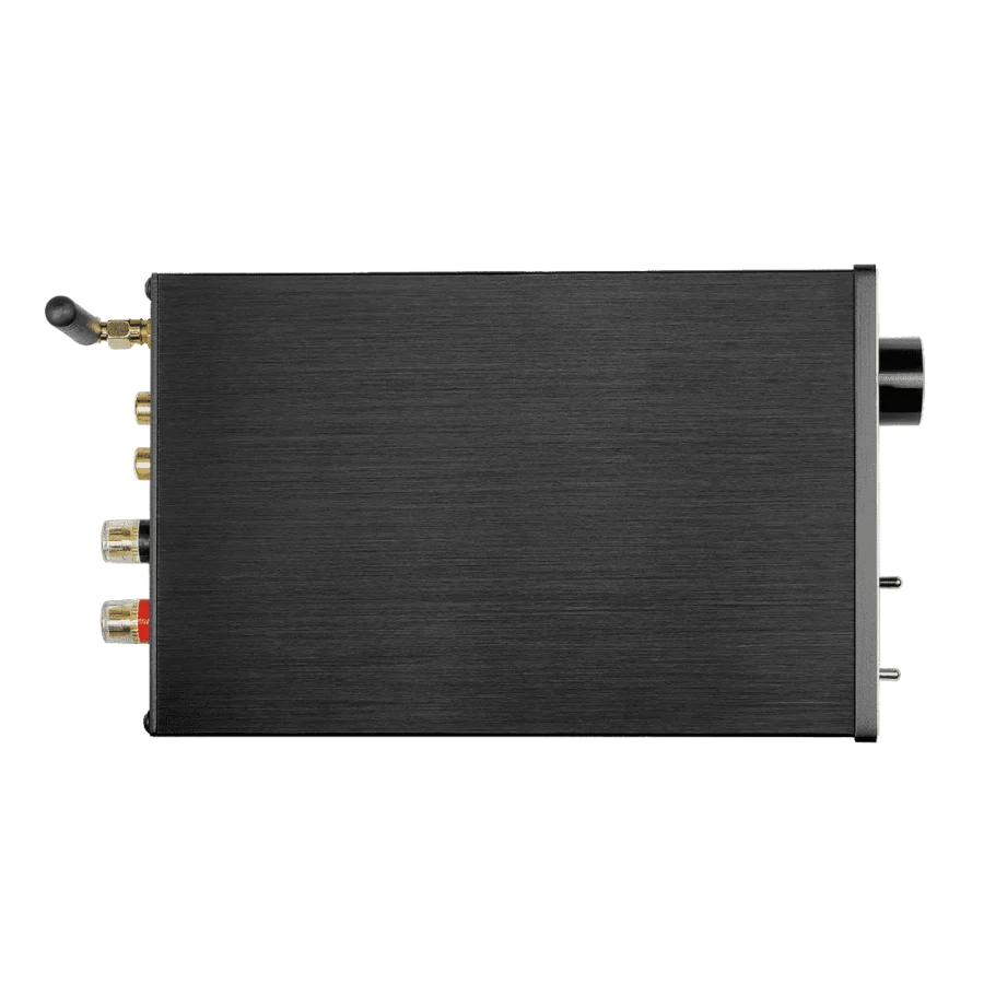 Next Audio A200 Stereo Amplifikatör - Görsel 5
