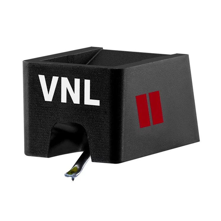 ortofon-stylus-vnl-ii-yedek-pikap-ignesi Ortofon Stylus VNL II-Rigid (Sert) Yedek Pikap İğnesi - Görsel 1
