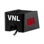 Ortofon Stylus VNL III-Firm (Sağlam) Yedek Pikap İğnesi