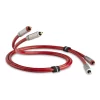 QED QE-2455 Reference Audio 40 RCA-RCA Ses Kablosu 3 Metre