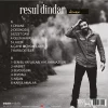 Resul Dindar Divane - Plak - Görsel 2