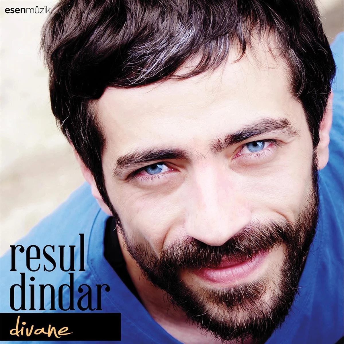 resul-dindar-divane-plak Resul Dindar Divane - Plak - Görsel 1