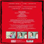 Selda Bağcan & Ahmet Kaya Koçero - Plak - Görsel 2