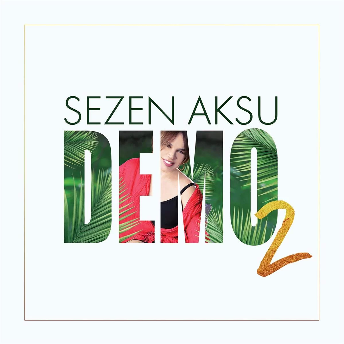 sezen-aksu-demo-2-2-plak Sezen Aksu Demo 2 - 2 Plak - Görsel 1