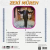 Zeki Müren Bir Tatlı Tebessüm & Beklenen Şarkı - Plak - Görsel 2