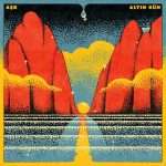 Altın Gün Aşk - Plak